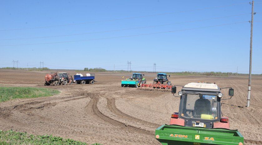 Кабмин выделил более 57,5 млрд руб