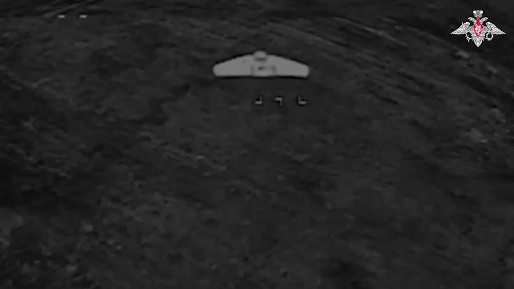 � ����������� ������� ���������� FPV-���� ���������� ���������� ���������������� ���� ���������� ���� "Grey Widow"