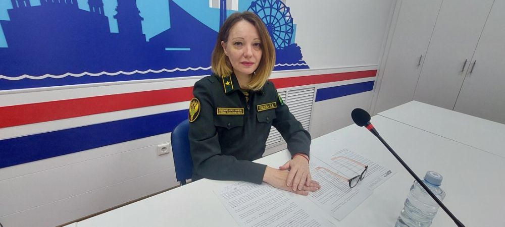 В новых регионах утвердят планы сохранения лесов на 10 лет