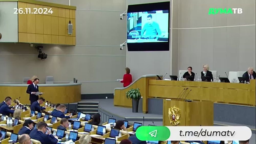 Объекты туризма станут доступнее для инвалидов