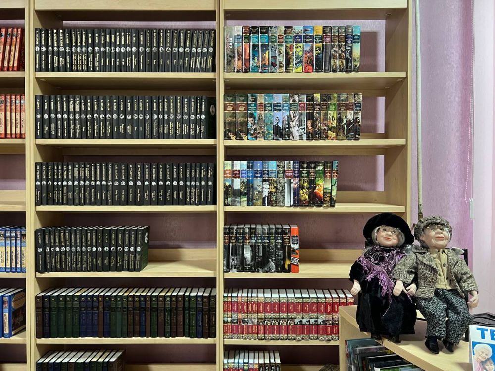 ����� ��������: � ����������� ������� ��������� ��������� ��������� ����������