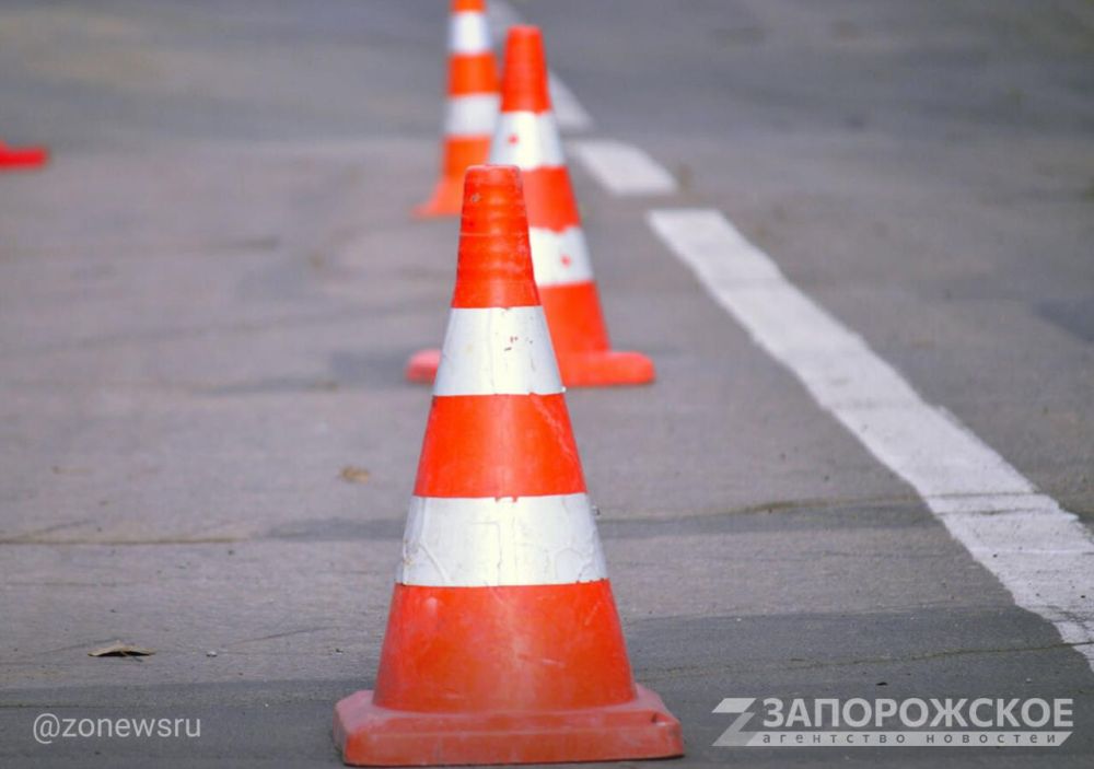 В Васильевский округ направят технику для дорожного ремонта