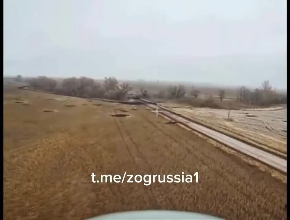 FPV-����� �� ����������� �������� ��������� �������� ��� Marder ���������� � ������� �������