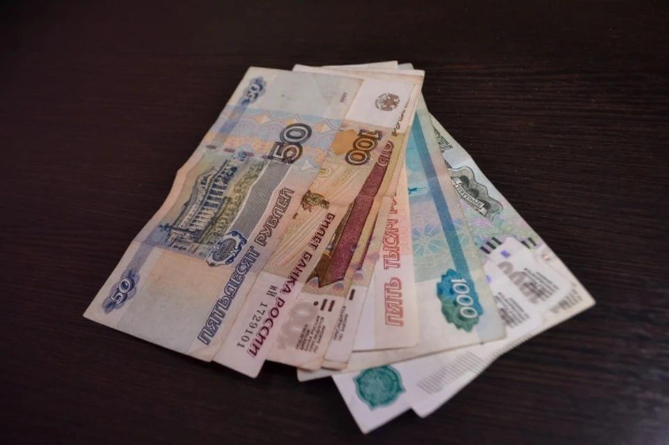 В Запорожской области погасили задолженность по зарплатам на 30 млн рублей