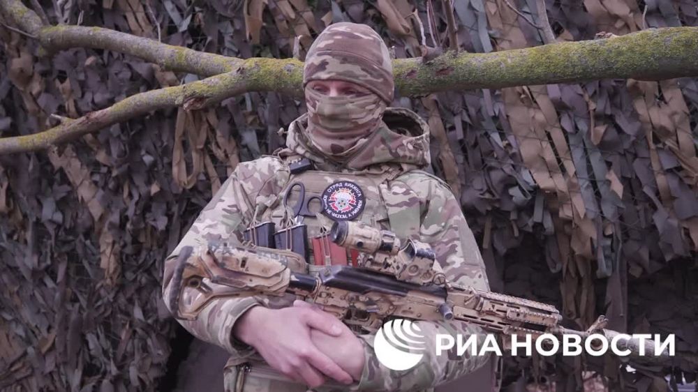 Горно-штурмовая бригада ВСУ понесла ощутимые потери на запорожском направлении и переведена с линии боевого соприкосновения на ротацию