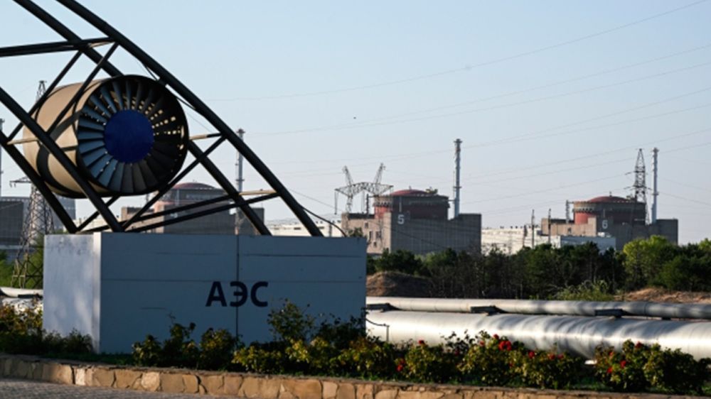 Глава МАГАТЭ назвал напряженной ситуацию вокруг ЗАЭС