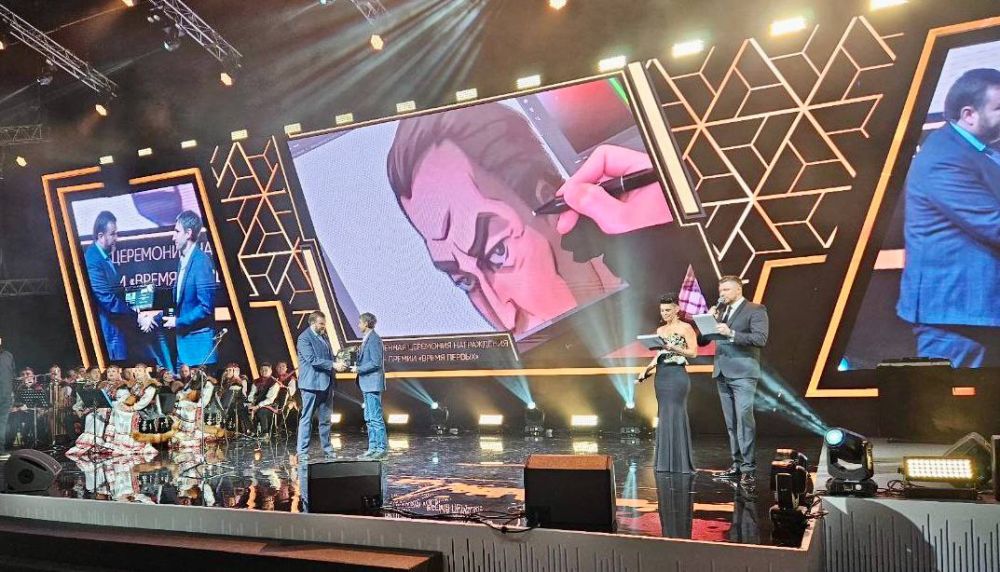 ������� ������: ������ ������� � �������������� ������ ������������� ������ �������-2024 � � ������������� ��������� ����������� ����������� ������-������ "����� ������", �� ����� ������� ������ ������ � ���������...