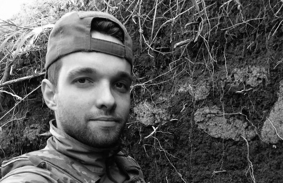 Севастопольцы проводили в последний путь бойца СВО Валерия Сердюка