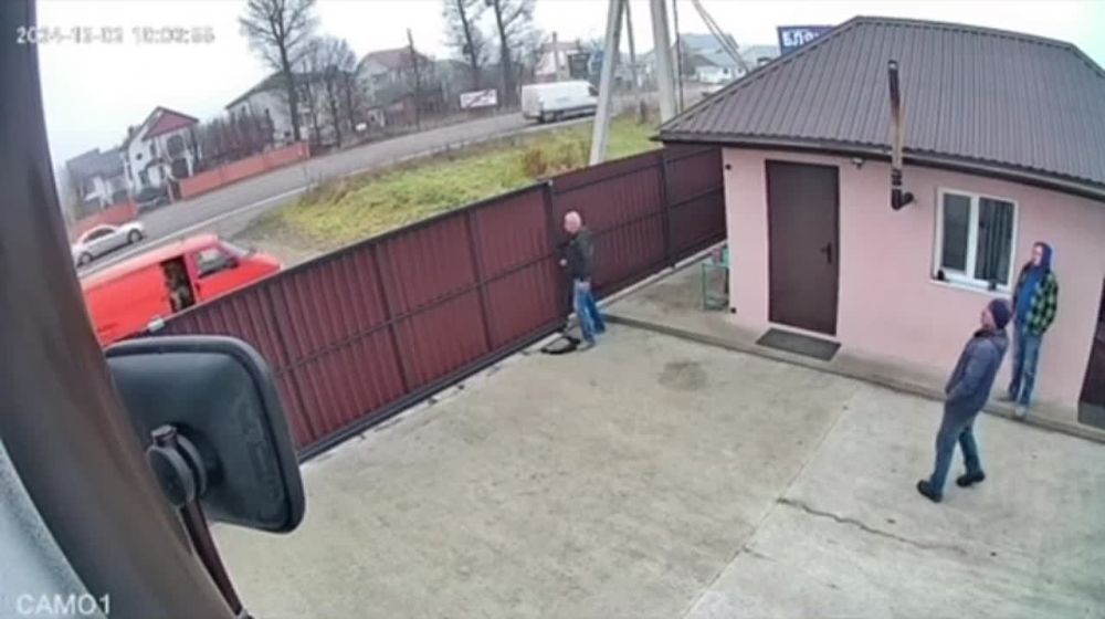 ������ ���������, ��� ���������� ���� ����