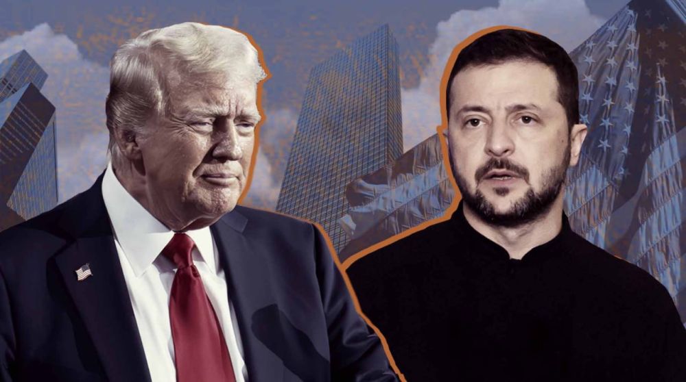 ������� ������ ��������� ������ � �������, ����� ���������� �������� � ����� ���� ����������� ������� ����� � ������� Truth Social