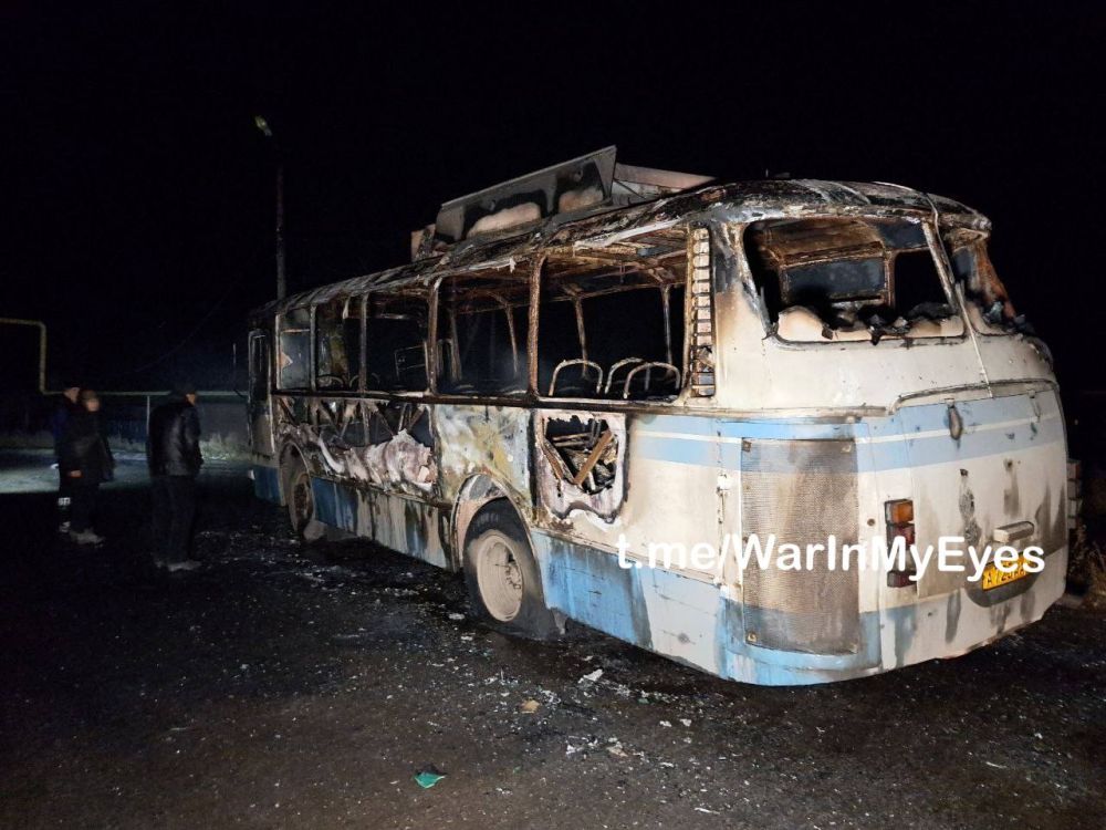 Олег Царёв: По данным Минобороны прошедшей ночью над территорией России сбито 13 украинских БПЛА: 8– над Белгородской обл, 3 – над Ростовской и 2 – над Астраханской