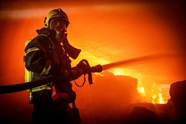 Глава украинской ОВА Федоров: в Запорожской области прозвучало более 200 взрывов