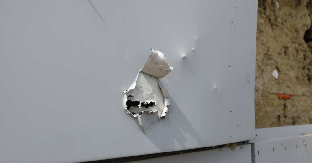 Пять человек погибли, еще 45 пострадали от обстрелов ВСУ за неделю