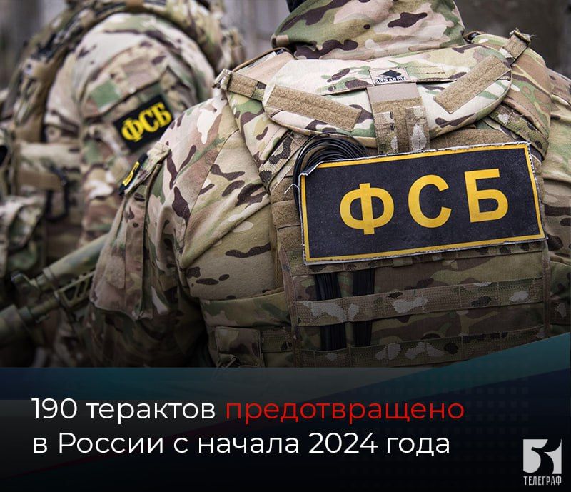190 �������� ������������� � ������ � ������ 2024 ����