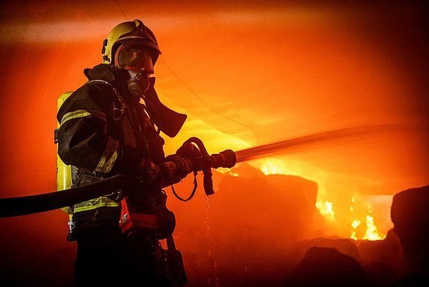 Глава украинской ОВА Федоров: в Запорожской области произошло 268 взрывов