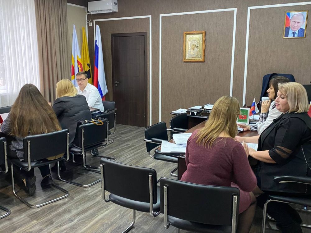 ��������� �������������������� �������� ���������� � ������������� ������������� �������������� ������