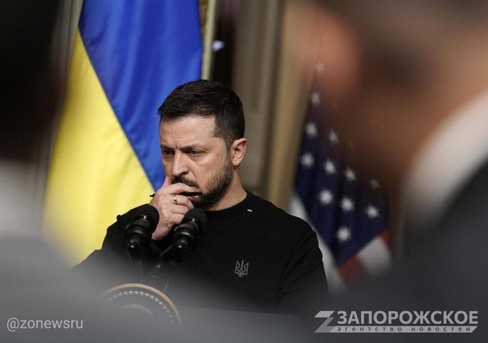 Песков: Зеленский отклонил рождественское перемирие и обмен пленными