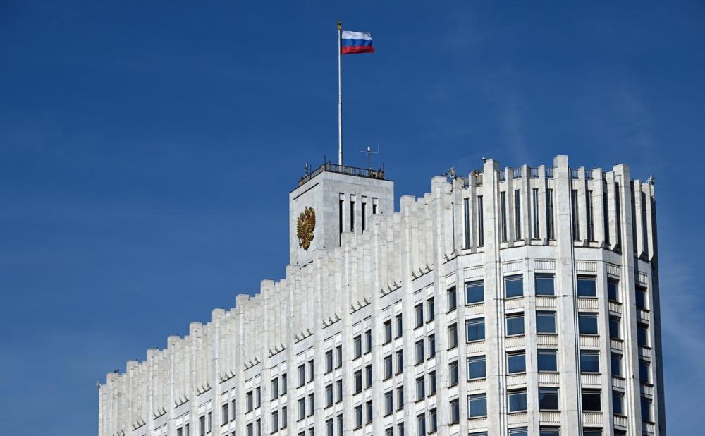 РФ направит в Запорожскую и Херсонскую области свыше 1,8 млрд рублей