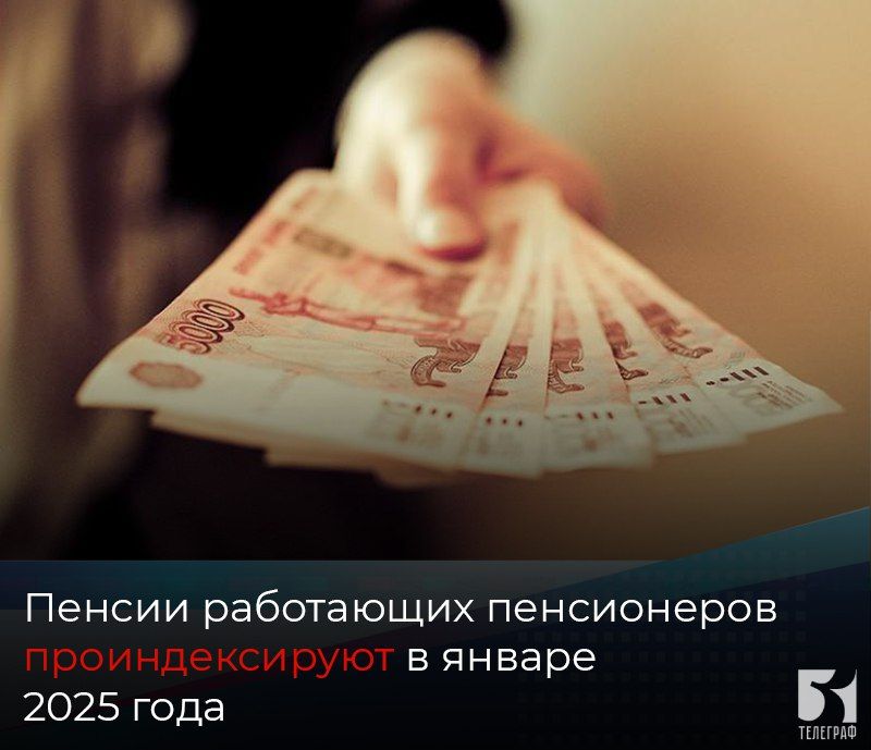 ������ ���������� ����������� �������������� � ������ 2025 ����