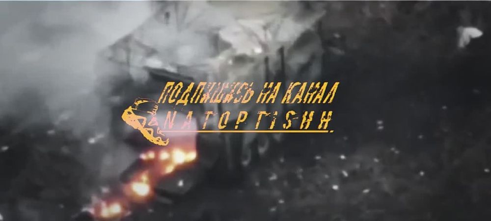 �� ���������� ����������� ��������� FPV ����������� "�����" ������� ��������� ���� �� ����������� � ���������� ������������ ��������������� "�-113"