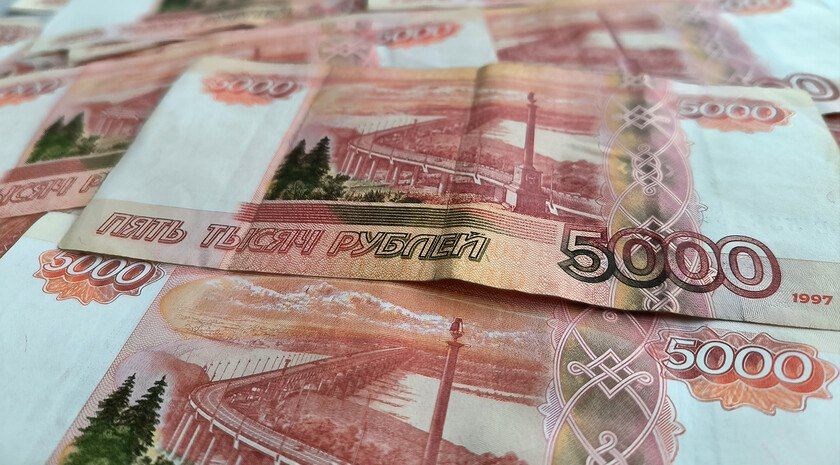 Кабмин направил более 1,8 млрд руб