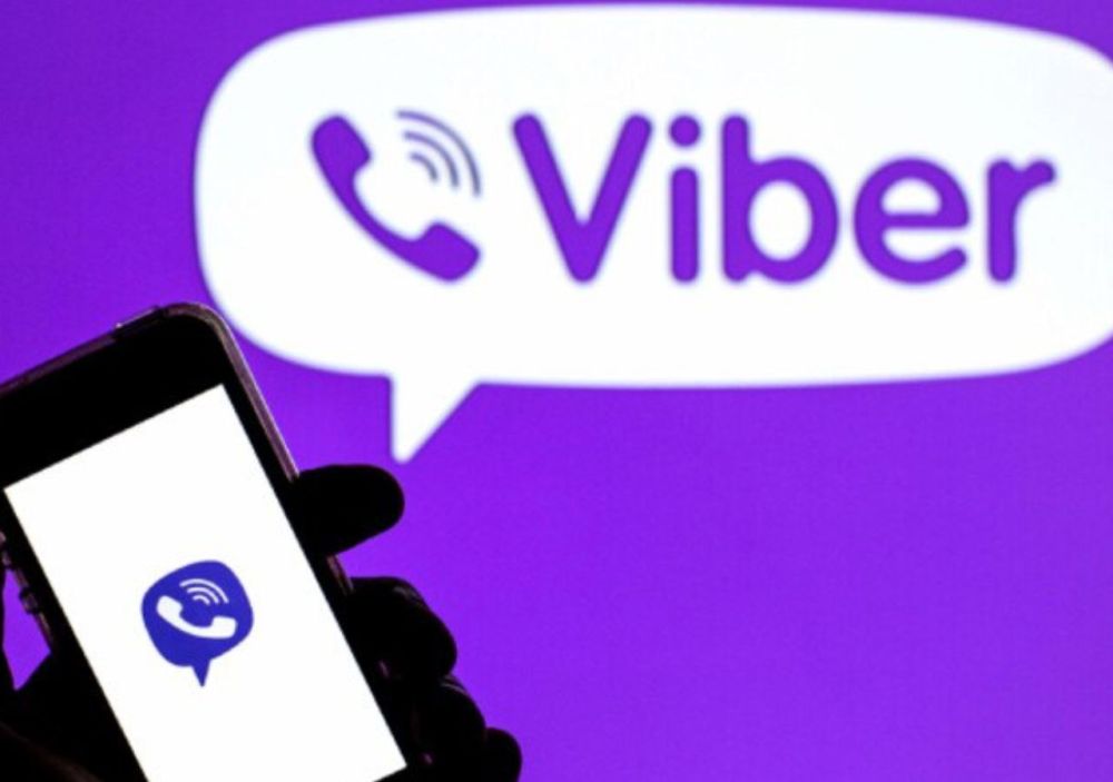        Viber