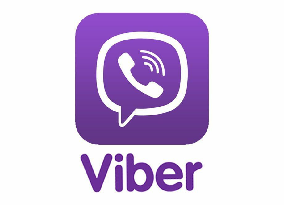  : Viber      