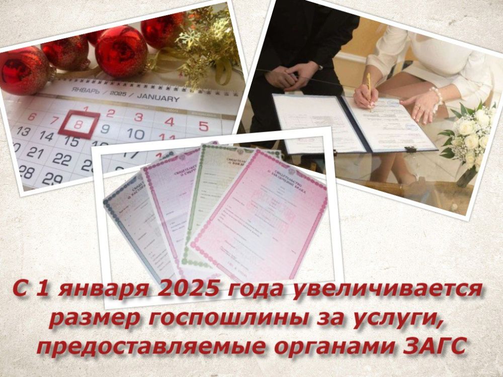 �������� ���� ��������, ��� � 1 ������ 2025 ���� ������������� ������ ���������� �� ������, ��������������� �������� ����