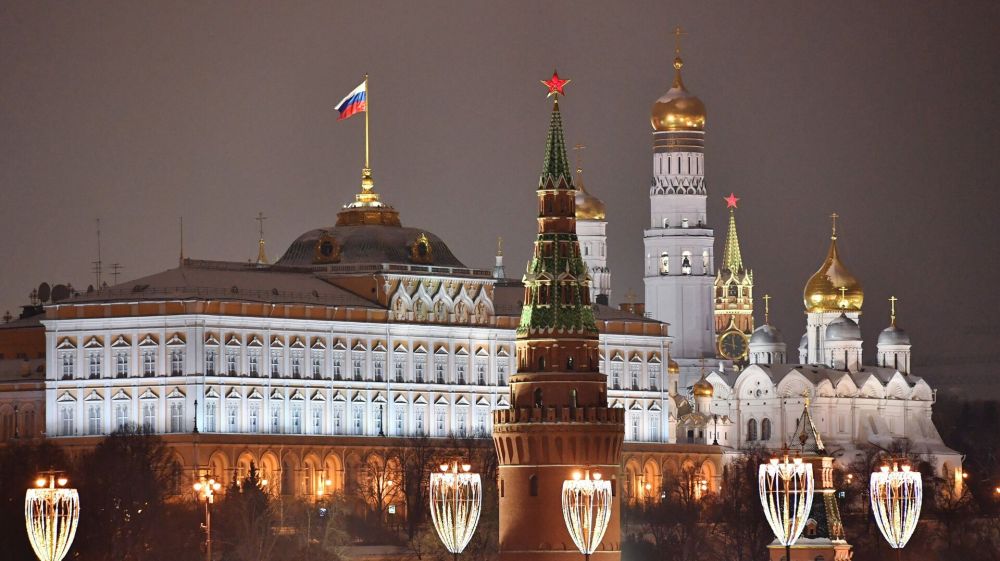 Президент России подписал указ об особенностях госрегистрации юрлиц в новых регионах