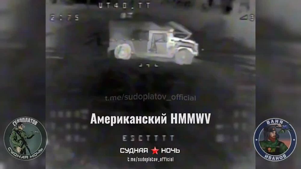 �������� ������ ������ FPV-������� "��-40" �� ������� � ������ ��� �� ���������� �����������