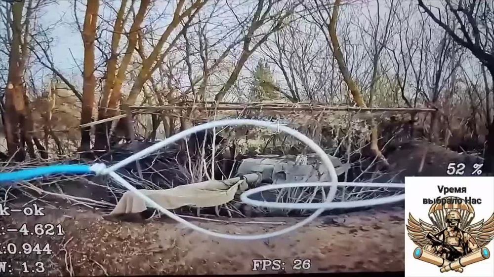 FPV-����� �� ����������� 173 �� ��� ���������� ��� 2�1 ���������� ��� �� ������� �����������