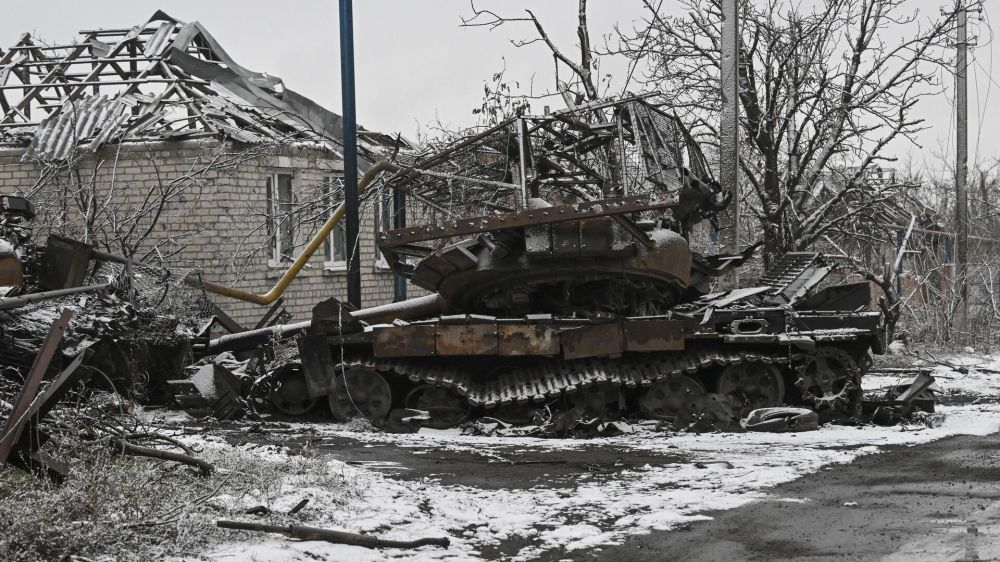 "����� ������ ��������� �������": ������ ���������, ��� ���������� ������� ��� � ������� ���������