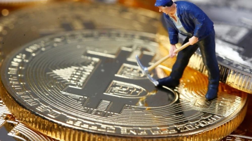 Майнинг запрещен в 10 регионах России с 1 января