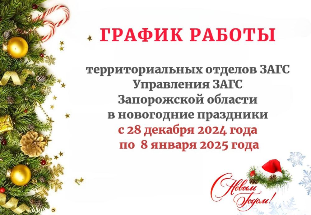 ������ ������ ��������������� ������� ���� ���������� ���� ����������� ������� � 28 ������� 2024 ���� �� 8 ������ 2025 ����
