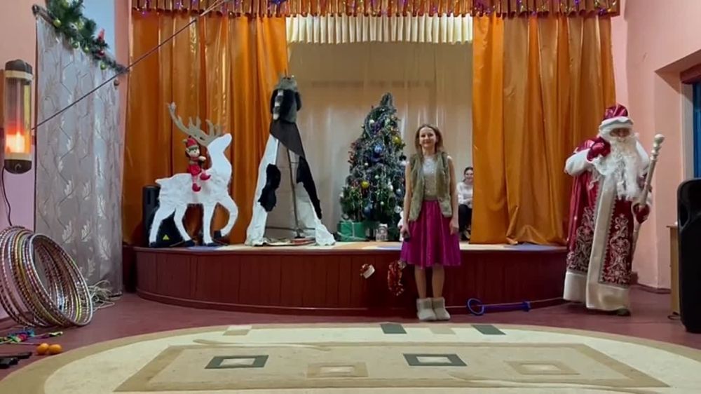 ������� �����������: ������ �� ���������� ������� �������� 2024 ��� � ������� ��������� ����� 2025