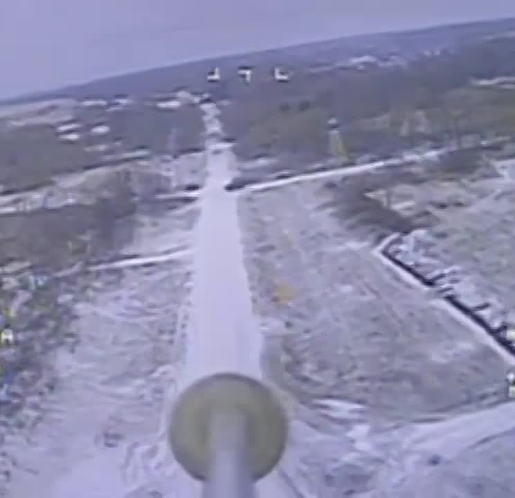 ����� FPV-������ �� ��������������� ������ � ������ ��� � ������� �������