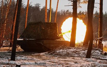 "Разведка боем". К чему готовится российская армия в зоне СВО