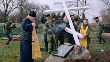 За небо отвечают дроны и колокола: Запорожские казаки вкопались в землю и планомерно уничтожают врага