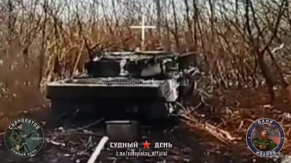    Leopard 2a4 FPV- &quot;&quot;  .