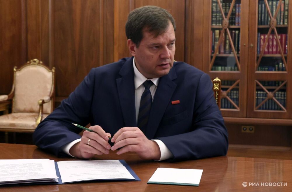 Балицкий прокомментировал введение США санкций против Запорожской АЭС