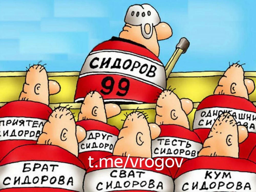 ����������� ���������: ���, ���� � ����