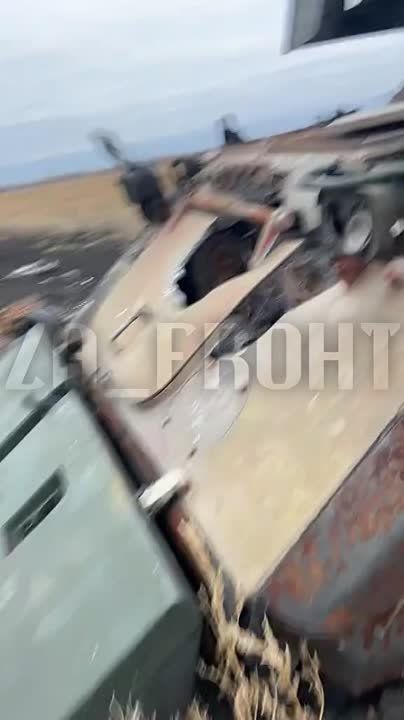 ��������� ������� ��������� ��������� ������� � ��� M113 ���