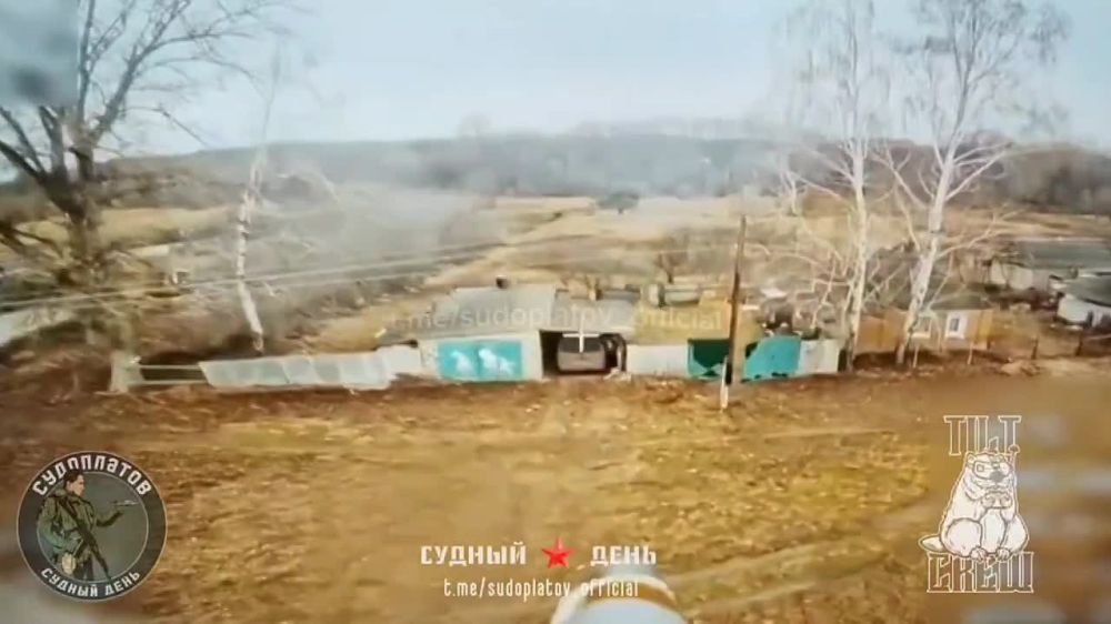 ����������� �����������. ����������� ������� ����������� FPV-������� �� �����������