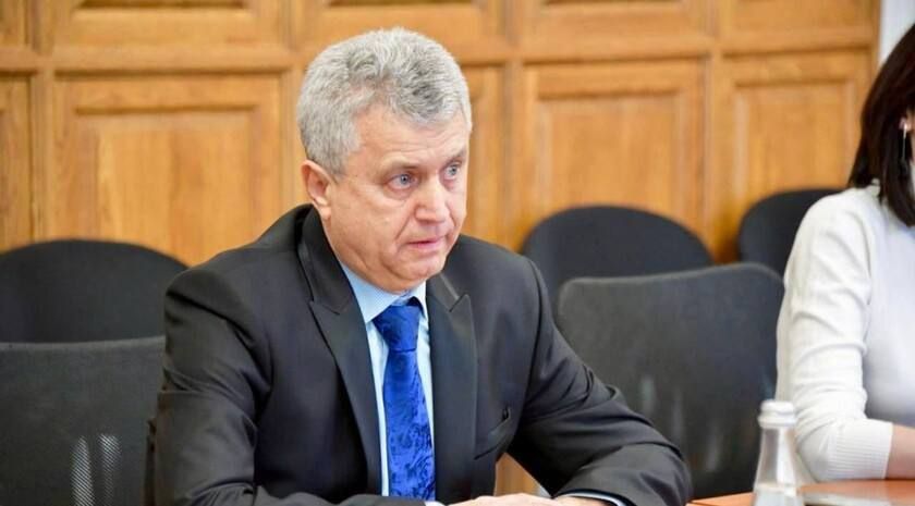 В Мелитополе не будут строить здание Заксобрания, депутаты планируют вернуться в Запорожье