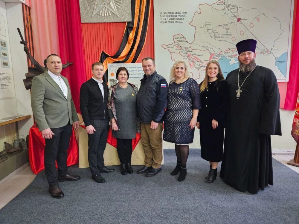 � ������� 18 ������ � ������ ��� �� �� "������������� ������������������� ��� #1" �� ���������� ������� �������������, ���������, ����������� �������� ���������� � ������������ ������������ ������� ������� ��������� � ���...