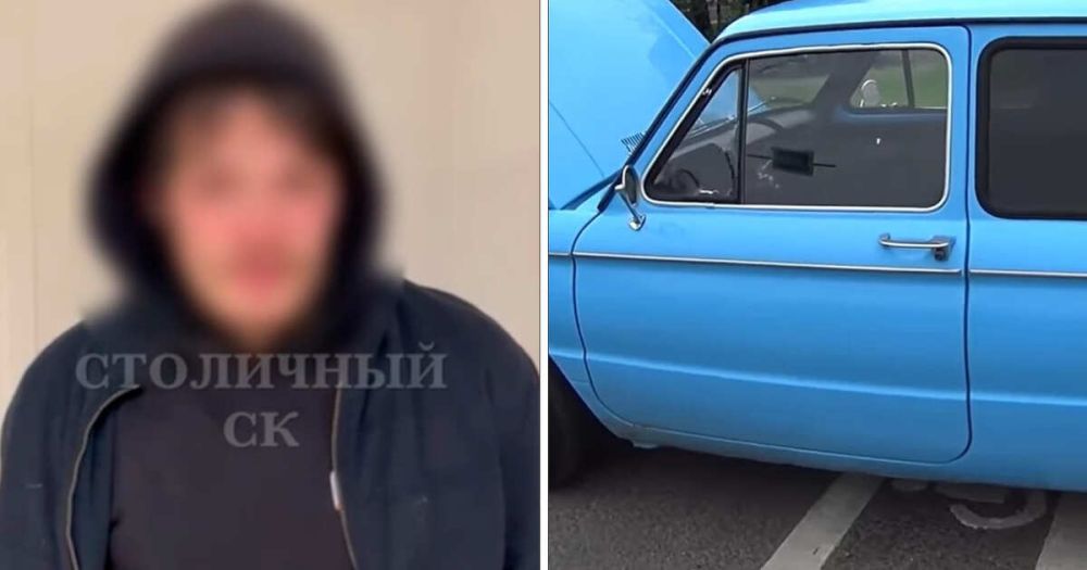 � "���������" ���� ������� ����� ���� �������: ��� ������� �� ��������