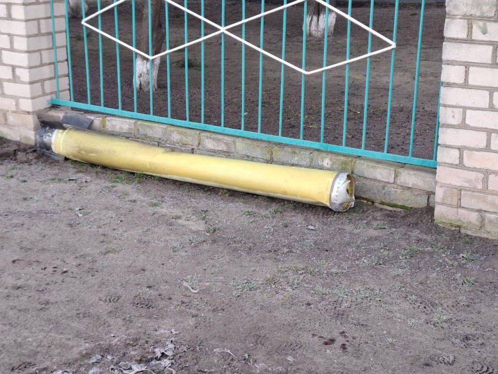 21 человек пострадал и 2 погибли в результате удара ВСУ по школе в Херсонской области