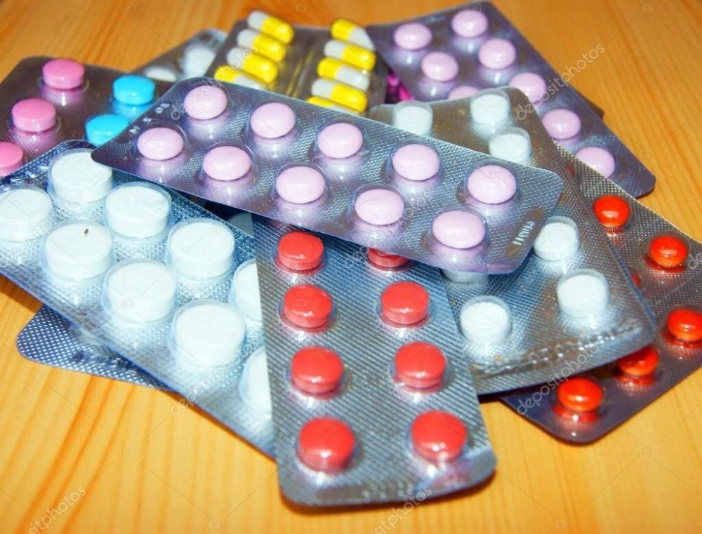 Расширен перечень жизненно важных лекарств