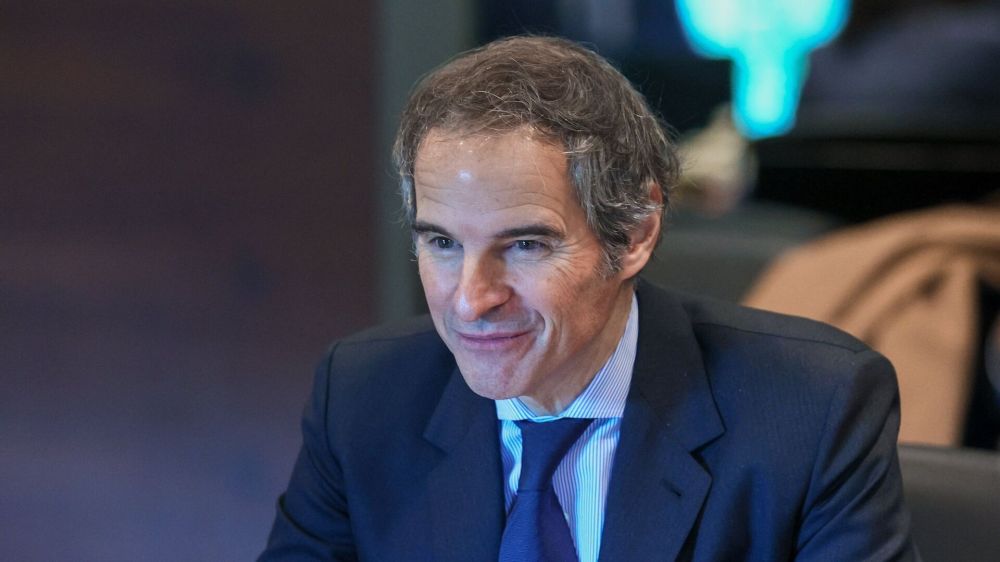 Гендиректор МАГАТЭ посетит Россию и Украину - Reuters