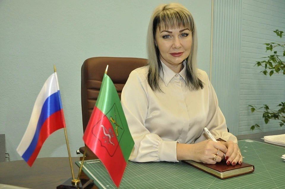 В Запорожской области и.о. замминистра образования Дубинская покидает свой пост